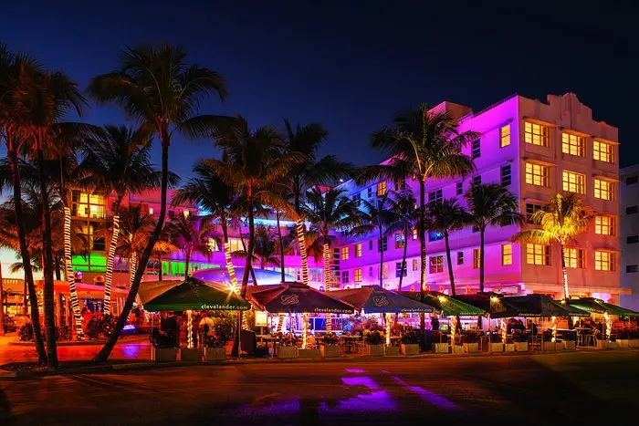 Clevelander Hotel