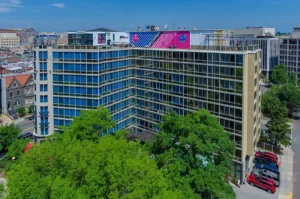 Beacon Hotel & Corporate Quarters