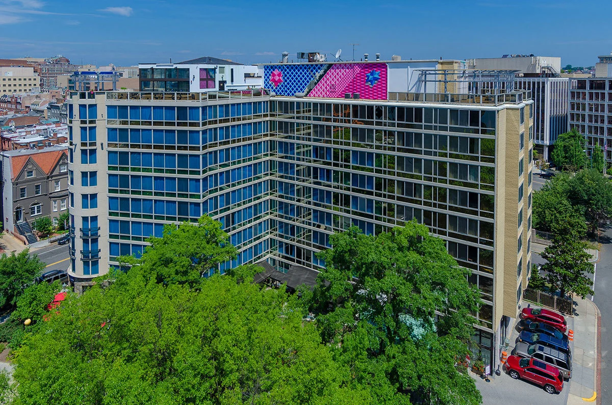 Beacon Hotel & Corporate Quarters – Wedding & Event Venue in Washington DC