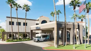 Hilton Phoenix Airport – Top Hotel in Phoenix AZ Near Sky Harbor