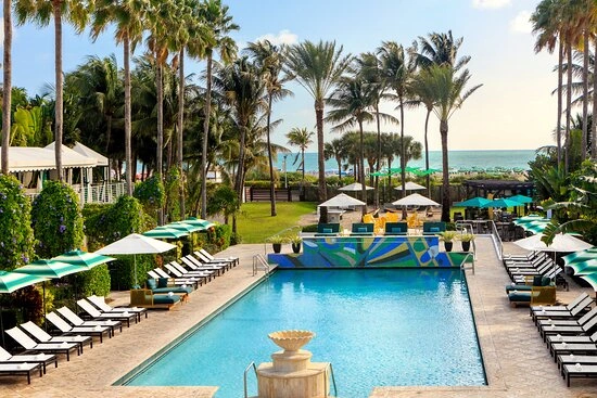 Beachcliff Resorts