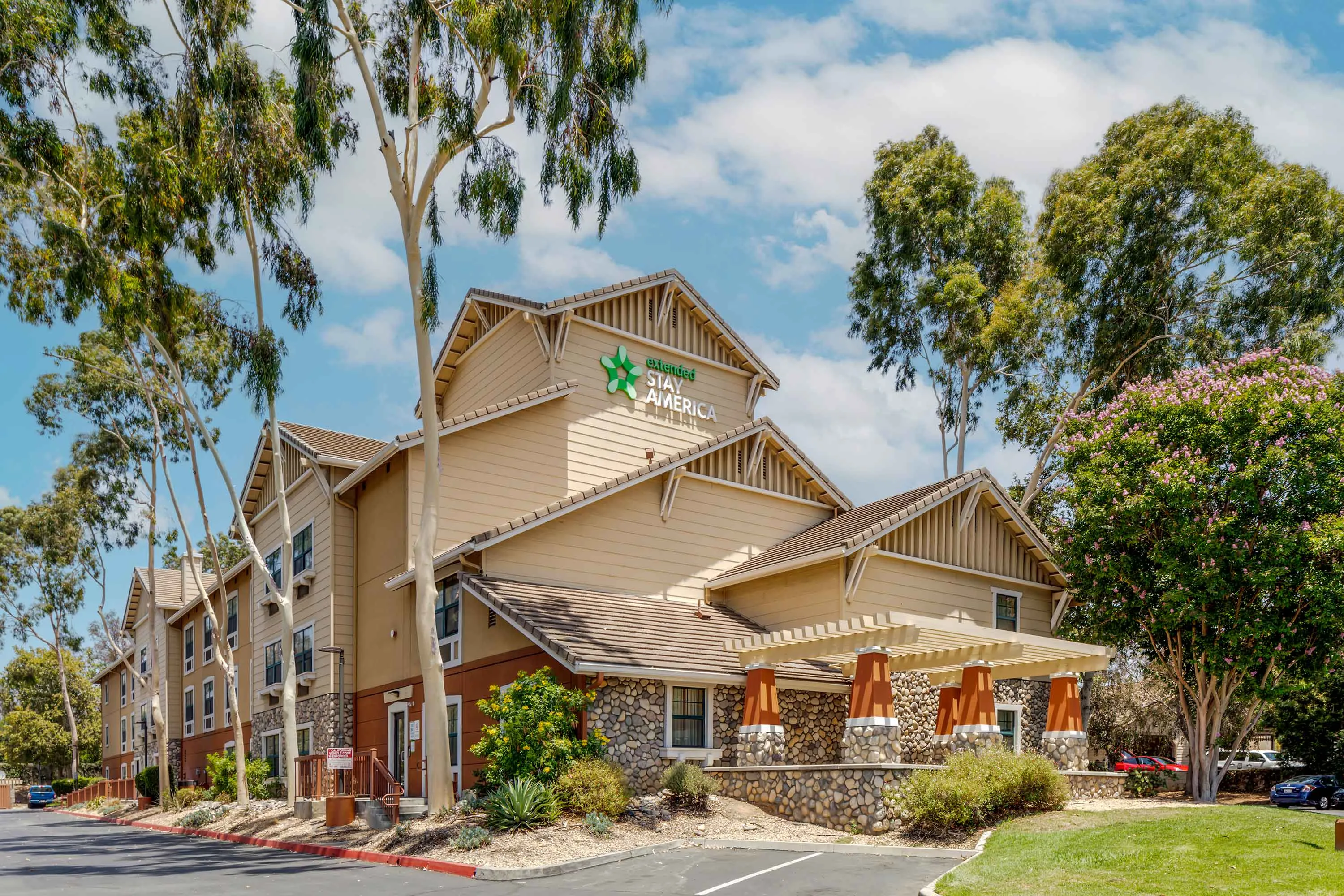 Extended Stay America
