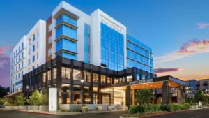 Hyatt Centric Mountain View