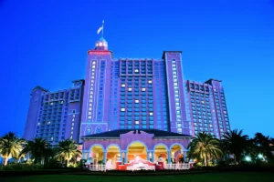 JW Marriott Orlando