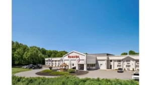 Ramada by Wyndham Whitehall/Allentown