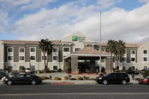 California Party Venues | Holiday Inn Express Hesperia