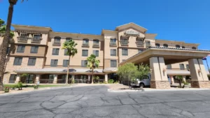 Radisson Hotel Yuma