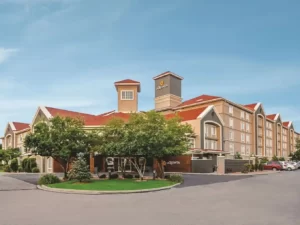 La Quinta Inn & Suites Denver Airport DIA – Event Venue in Denver, Colorado