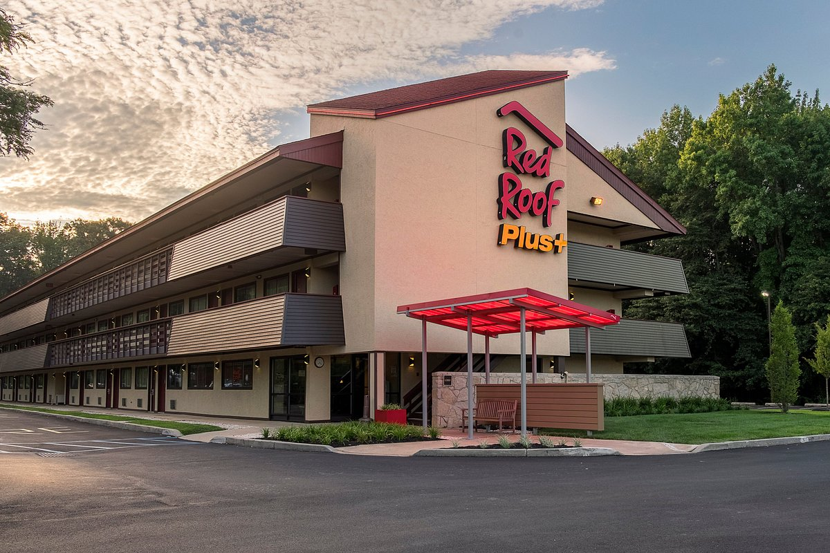 Discover Unique Event Venues in Newark – Red Roof Inn
