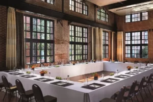 Ritz-Carlton Georgetown