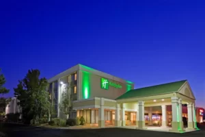 Meeting Rooms Venue in New Jersey – Holiday Inn