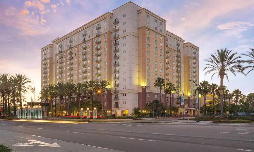 WorldMark Anaheim