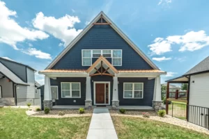 Thousand Hills Golf Resort