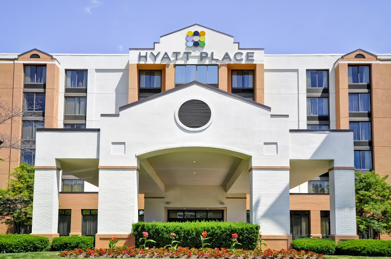 Hyatt Pl Orlndo Arprt/Nrthwest