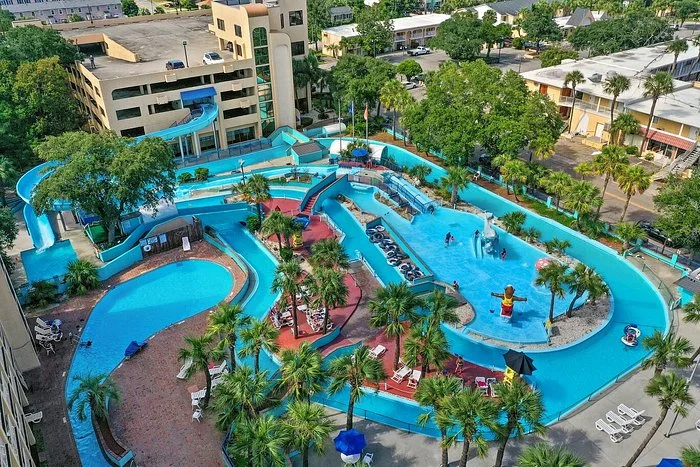 Sea Mist Resort