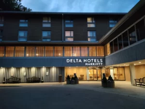 Delta Hotels by Marriott