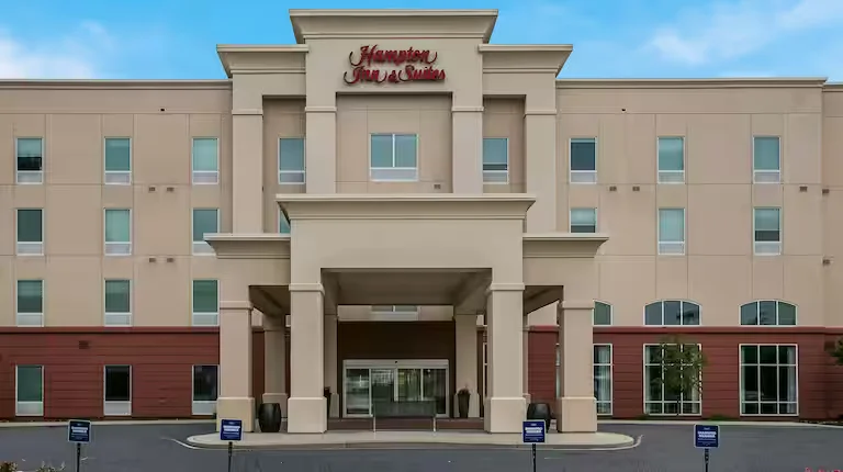 Hampton Inn & Suites Wilmington/Christiana