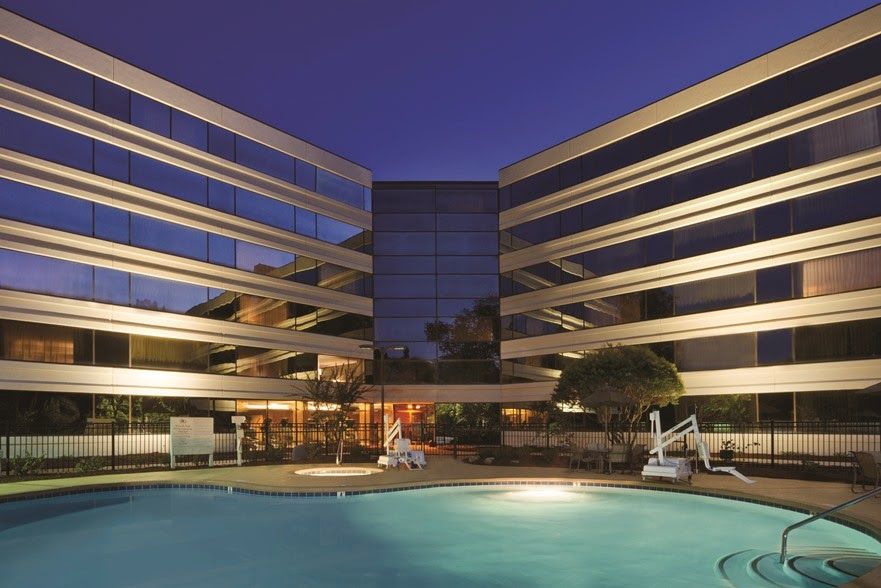 Hilton Durham