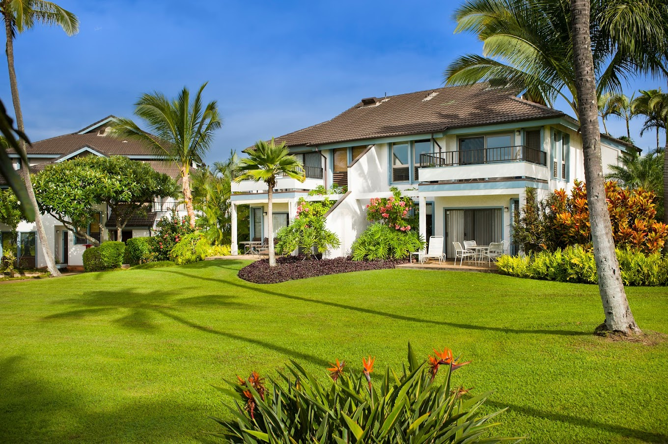 Aston Poipu Kai Resorts