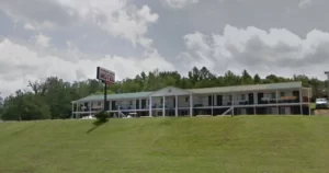 Dover Inn Motel