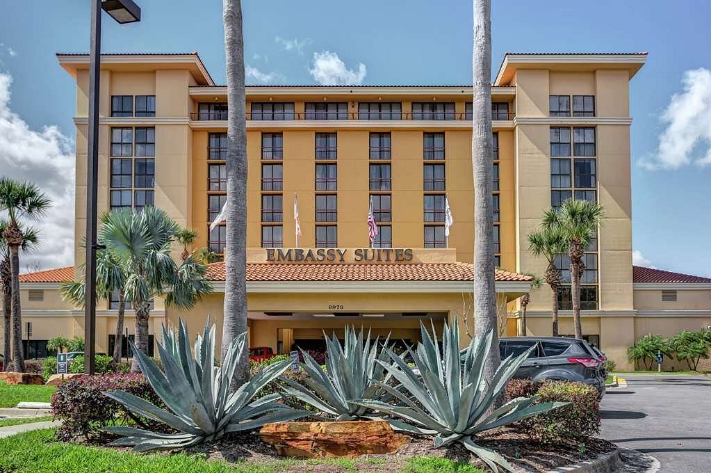 Flexible Event Spaces near Florida