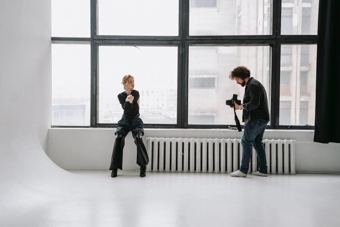 Blanken Photography Studio Ltd