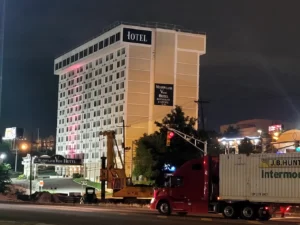 Meadowlands View Htl