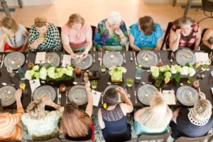 Pan-Handlers Catering