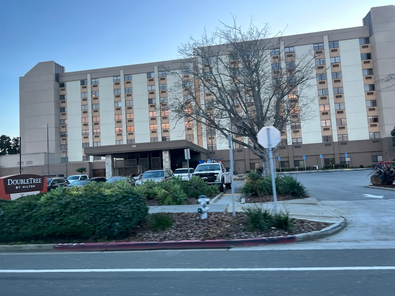 Anniversary Party Venues near Burlingame
