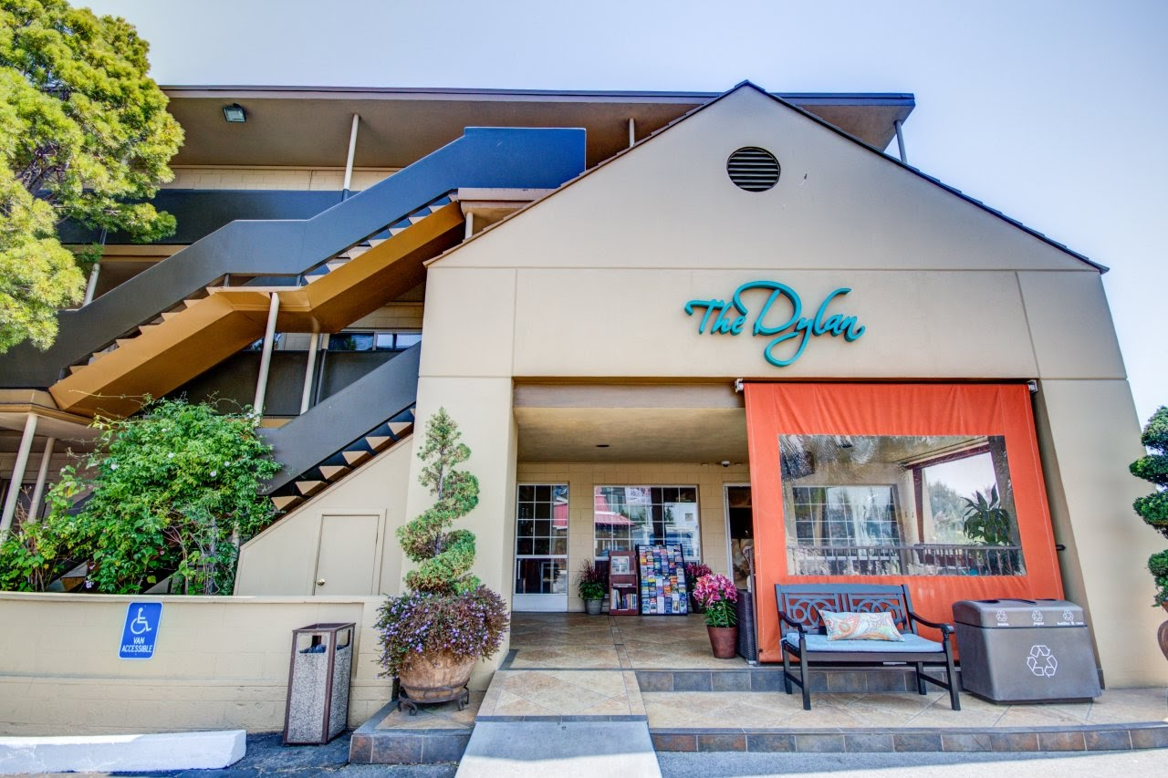 Dylan Hotel