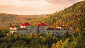 New Hampshire Event Spaces: Explore Top Event Venues in New Hampshire