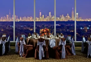 Midwest Conference Center