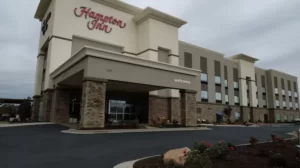 Quality Inn Searcy – Premier Party Venues in Arkansas