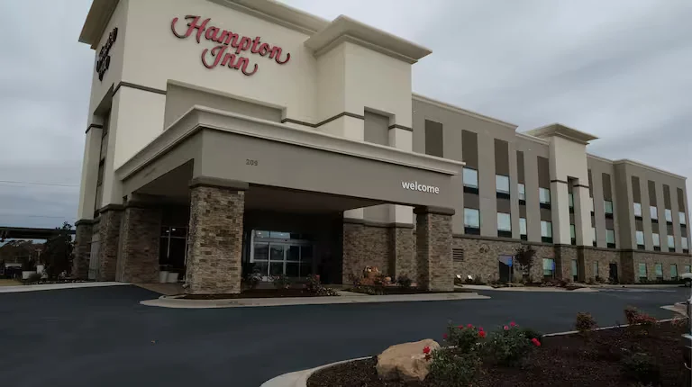Quality Inn Searcy – Premier Party Venues in Arkansas