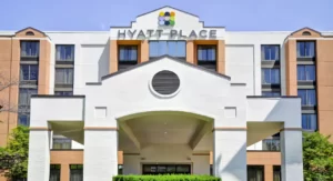 Hyatt Place Dallas North