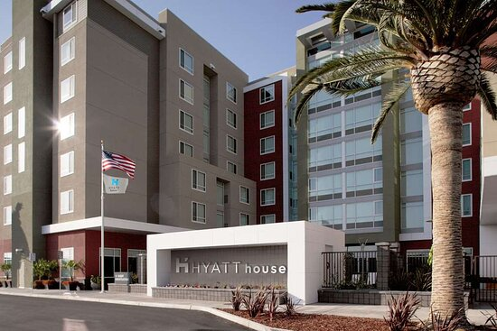 Hyatt Hse San Jose Silicon Vly