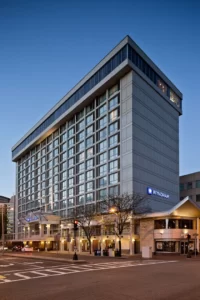 Wyndham Boston At Beacon Hill