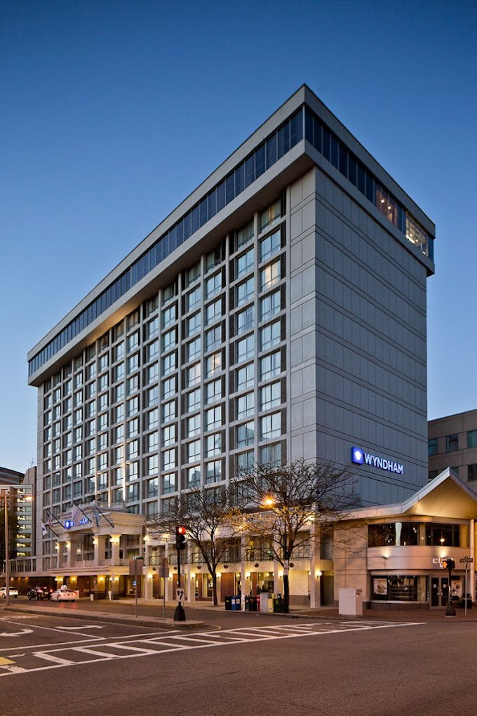Wyndham Boston At Beacon Hill