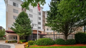 Residence Inn Tysons – Your Ideal Venue