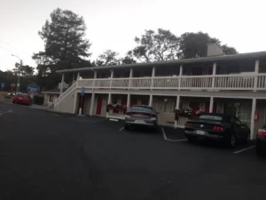 Pelican Inn Monterey