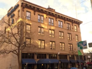 Washington Inn Associates