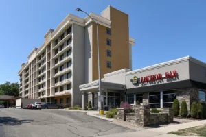 Holiday Inn Niagara Falls – Scenic Downtown