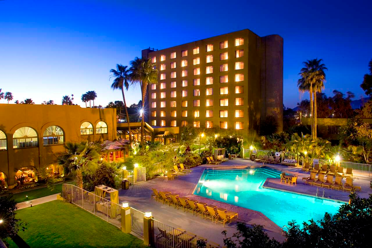Host Your Events at Premier Party Venues Near Arizona