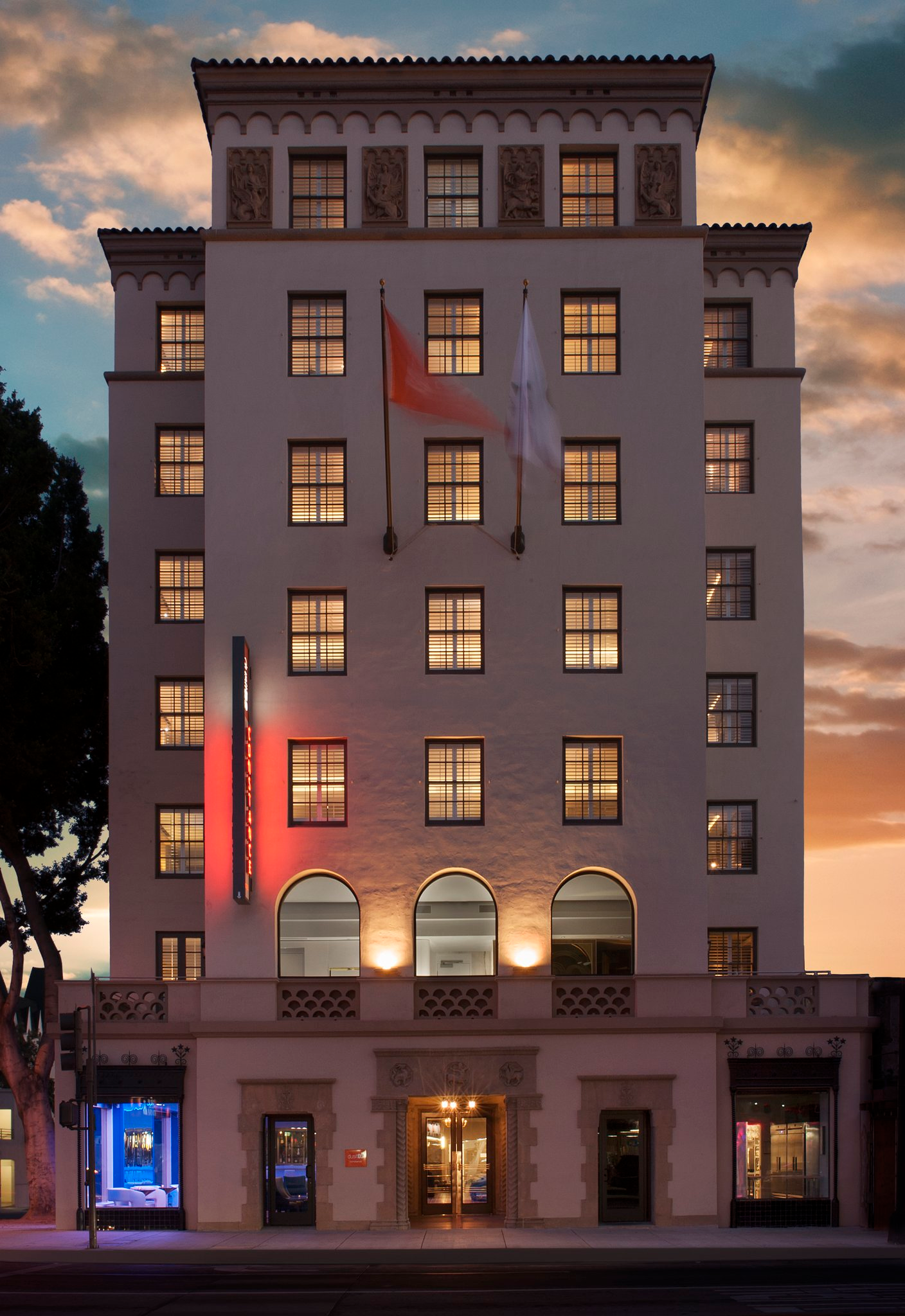 Hotel Constance