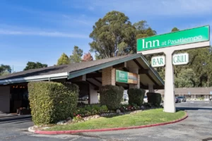 Inn At Pasatiempo