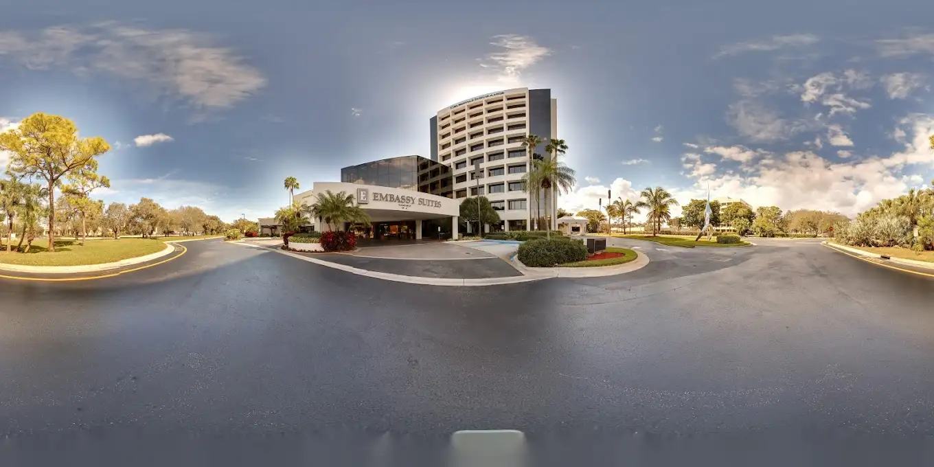 Embassy Suites Palm Beach Gardens PGA Boulevard