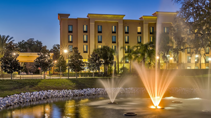 Naples Hotel Group