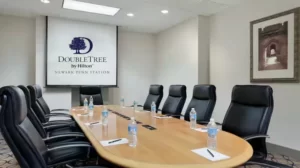 Hilton Newark Penn Station