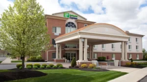 Holiday Inn Express & Suites Vineland Millville