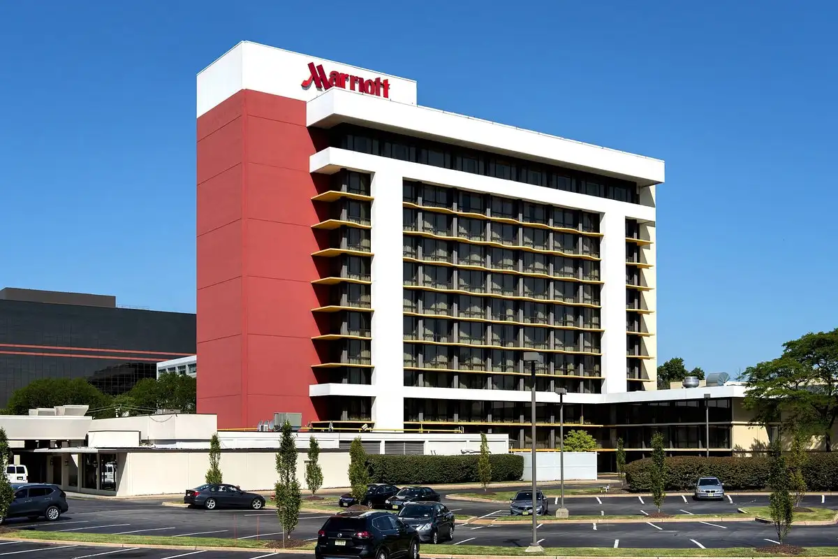 Saddle Brook Marriott